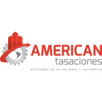 AMERICAN TASACIONES SAC logo - Similar company to Define Servicios