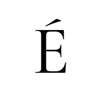 Éclaire logo - Similar company to Jiulong Recy-Tech