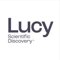 Lucy Scientific Discovery logo - Similar company to Pureform Global, Inc.