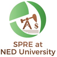Society of Petroleum Resources Economists - NED University (SPRE-NED) logo - Similar company to Ned University Virtual Reality Center