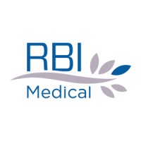 RBI Medical (now Juniper Biomedical) logo - Similar company to Micro Systems Technologies