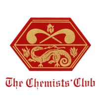 The Chemists Club logo - Similar company to Re-Indev