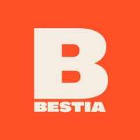 BESTIA ESTUDIO logo - Similar company to Clemur