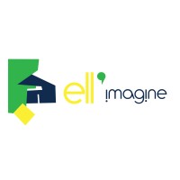 ELL'IMAGINE logo - Similar company to Scam Agencement