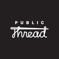 Public Thread logo - Similar company to Izmsystemdesigns
