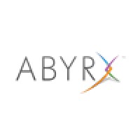Abyrx logo - Similar company to Orthocon