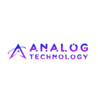 Analog Technology logo - Similar company to Estasoft Technologies