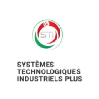 STIPLUS logo - Similar company to Excelaser Soermel
