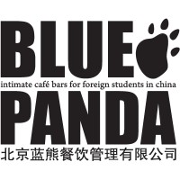 Blue Panda, Ltd logo - Similar company to Blue Panda Clothing