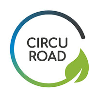 CIRCUROAD logo - Similar company to Grasfalt®