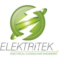 Elektritek logo - Similar company to Association For Renewable Energy Practitioners (Arep)