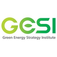 Green Energy Strategy Institute logo - Similar company to 파라스파라 서울