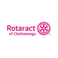 Rotaract of Chattanooga logo - Similar company to The Generosity Trust