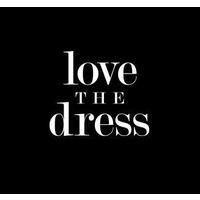 Love The Dress logo - Similar company to Sugarhillbrighton