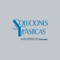 Soluciones Plasticas logo - Similar company to Globeius