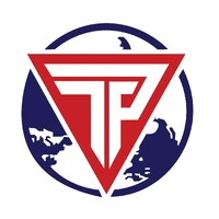 TetraPak logo - Similar company to Used Tetra Pak Machine