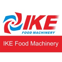 IKE Machinery logo - Similar company to Fine Package Co., Ltd.