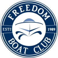 Freedom Boat Club Jacksonville & St. Augustine logo - Similar company to Jet With Jo