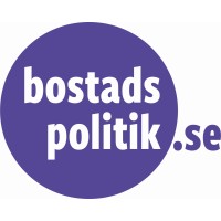 Bostadspolitik.se logo - Similar company to Laddaccess