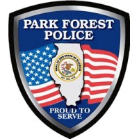 Park Forest Police Department logo - Similar company to Ops Controls