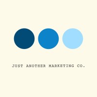 Just Another Marketing Company logo - Similar company to Solvable Work