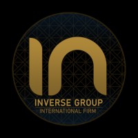 Inverse Group logo - Similar company to Darc Design & Research Cell