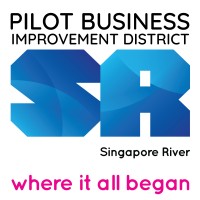 Singapore River One logo - Similar company to Tiffinlabs