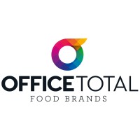 Officetotal Food Brands logo - Similar company to Construbox - Engenharia E Construção