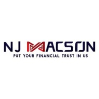 NJ Macson logo - Similar company to Advayu Nirman