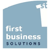 First Business Solutions Kent logo - Similar company to First Business Solutions