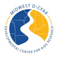 Midwest Developmental Center for AIDS Research logo - Similar company to Texas Impact/Texas Impact Foundation