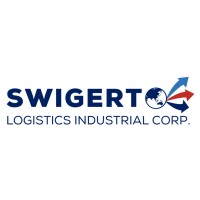 Swigert Logistics Industrial logo - Similar company to Rapid Logistics Specialist And General Services