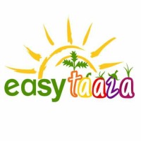 Easy Taaza logo - Similar company to Truevisual