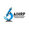 African Initiative for Health and Research Promotion (AIHRP) logo - Similar company to Yeble