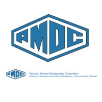 Pakistan Mineral Development Corporation logo - Similar company to Patel Corporation Pvt. Ltd.