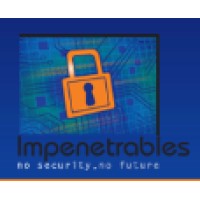 Impenetrables logo - Similar company to Mrtax