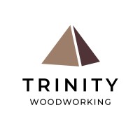 Trinity Woodworking logo - Similar company to TRINITY WOODWORKS, INC