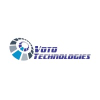 Voto Technologies Private Limited logo - Similar company to Mindboat Solutions Pvt Ltd