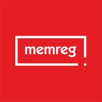 Memreg Industrial Design logo - Similar company to Prodstudio