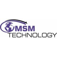 MSM Technology logo - Similar company to Halvik