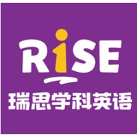 瑞思学科英语 logo - Similar company to Shenmo Education