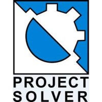 Project Solver Ltd - First in Electrical Compliance logo - Similar company to Project Solvers
