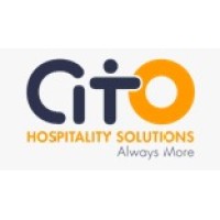 CiTO Hospitality Solutions Brasil logo - Similar company to Cito Technologies