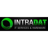 INTRADAT logo - Similar company to Intradata