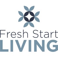 Fresh Start Living logo - Similar company to Chiltern Mills
