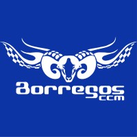 Escuderia Borregos CCM logo - Similar company to Fundación Ctr