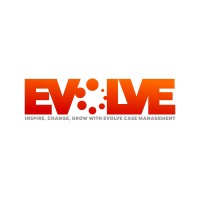 Evolve Case Management logo - Similar company to Maple Case Management