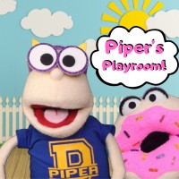 Pipers Playroom, LLC logo - Similar company to Virtual Babysitters Club