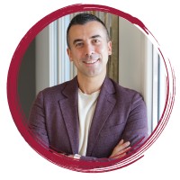 Eros Bisanti logo - Similar company to Kibo