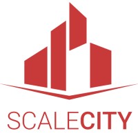 ScaleCity logo - Similar company to Codana